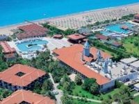 Club Ali Bey Manavgat Resort Side