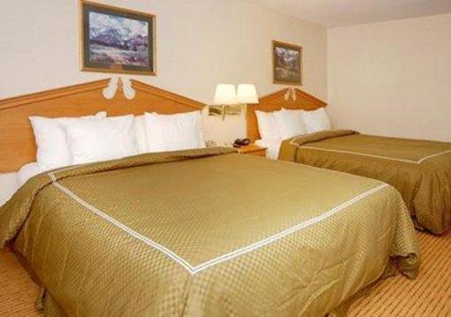 фото отеля Comfort Suites - Downtown