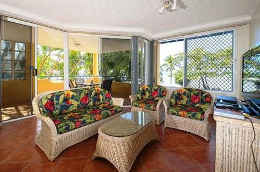 фото отеля Seashell Holiday Apartments