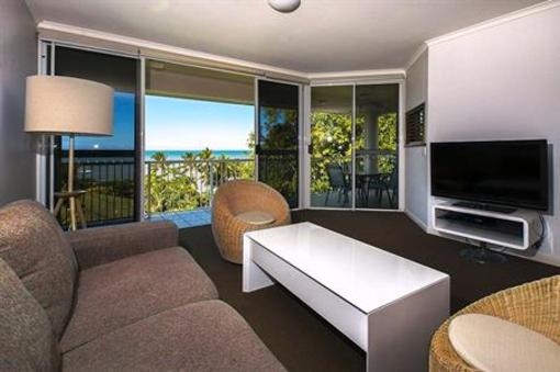 фото отеля Seashell Holiday Apartments