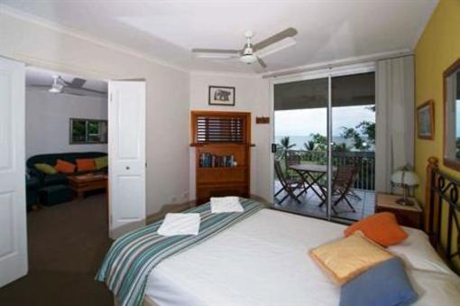фото отеля Seashell Holiday Apartments