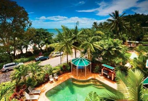фото отеля Seashell Holiday Apartments