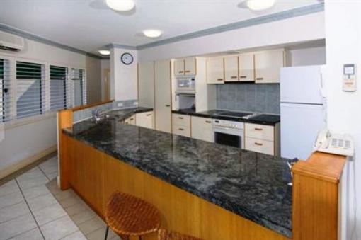 фото отеля Seashell Holiday Apartments