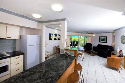 фото отеля Seashell Holiday Apartments