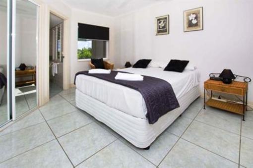 фото отеля Seashell Holiday Apartments