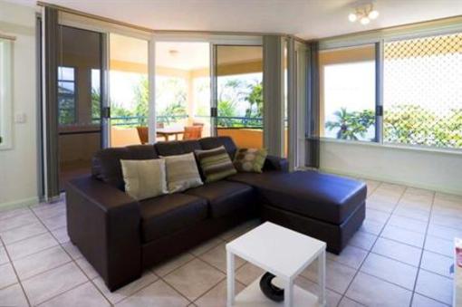 фото отеля Seashell Holiday Apartments