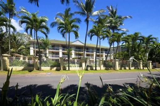 фото отеля Seashell Holiday Apartments