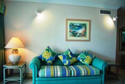 фото отеля Seashell Holiday Apartments