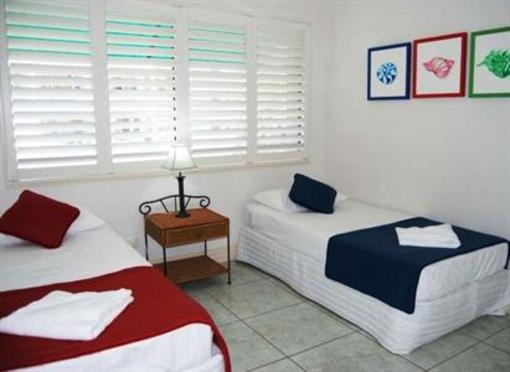 фото отеля Seashell Holiday Apartments