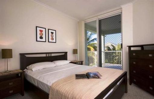 фото отеля Seashell Holiday Apartments