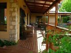 фото отеля Dempsey's Guest House