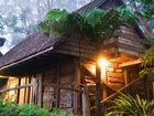 фото отеля Binna Burra Mountain Lodge Beechmont