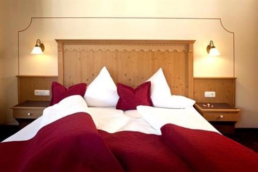 фото отеля Alp Resort Tiroler Adler