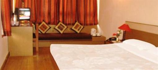 фото отеля Hotel Sinclairs Darjeeling