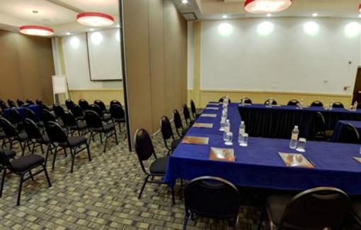 фото отеля Fiesta Inn Nuevo Laredo