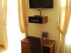 фото отеля Isidex Apartments
