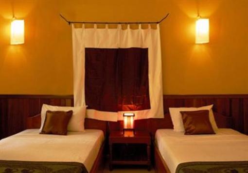 фото отеля Khmer Inn Angkor Siem Reap