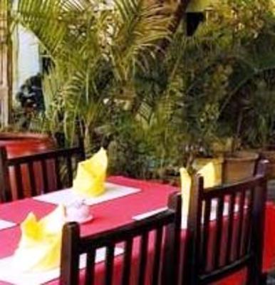 фото отеля Khmer Inn Angkor Siem Reap