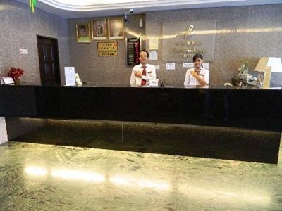 фото отеля Sri Puchong Hotel