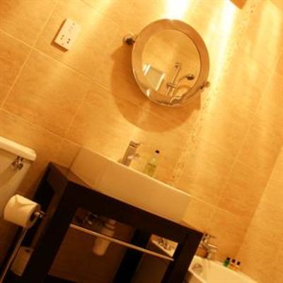 фото отеля Magellan Serviced Apartment Aberdeen
