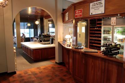 фото отеля Bunbury Welcome Inn Motel