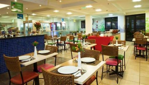 фото отеля Go Inn Jaguare