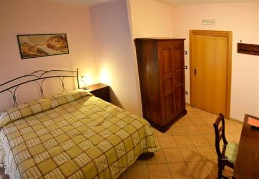 фото отеля B&B La Dimora Corato