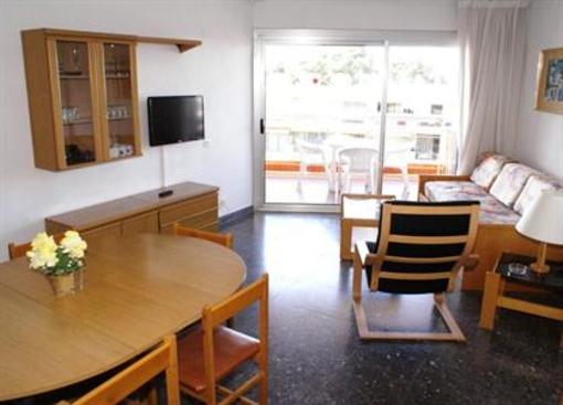 фото отеля Mas d'en Gran Apartments Cambrils