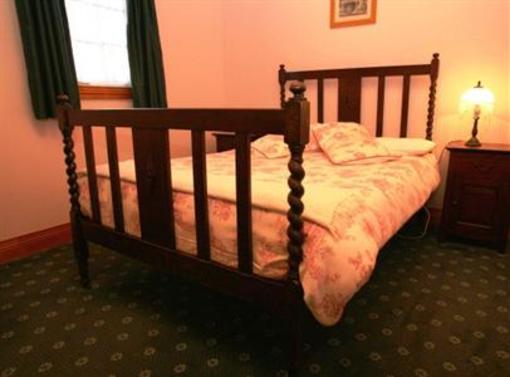 фото отеля Fitzpatrick's Inn Westbury (Australia)