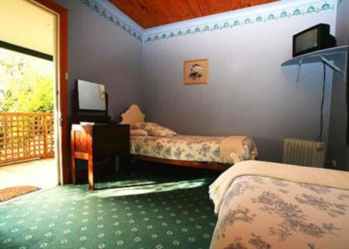фото отеля Fitzpatrick's Inn Westbury (Australia)