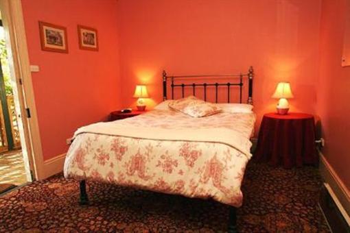 фото отеля Fitzpatrick's Inn Westbury (Australia)