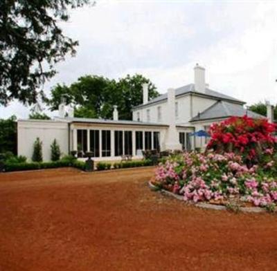 фото отеля Fitzpatrick's Inn Westbury (Australia)
