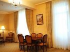 фото отеля Sheremetevsky Park Hotel
