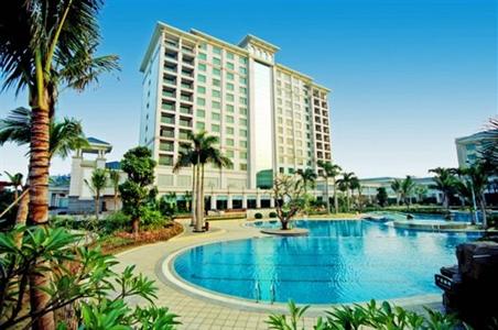 фото отеля Grand View Hotel Dongguan