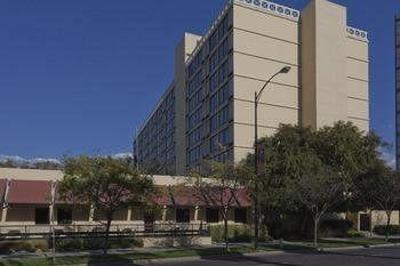 фото отеля Hyatt Place San Jose/Downtown