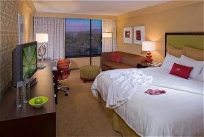 фото отеля Hyatt Place San Jose/Downtown