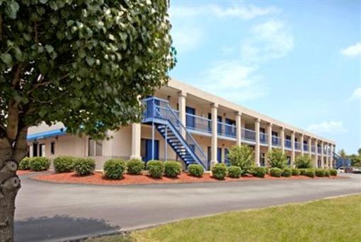 фото отеля Americas Best Value Inn Fort Jackson