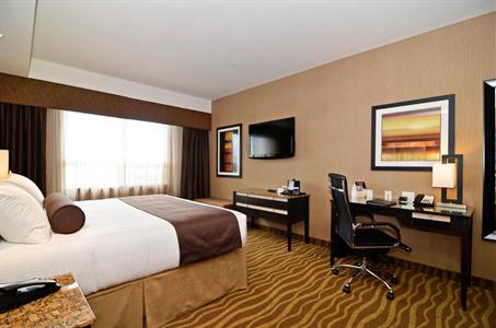 фото отеля Best Western PREMIER Freeport Inn & Suites