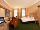фото отеля Hotel Dünenschloss Zinnowitz