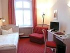 фото отеля Hotel Dünenschloss Zinnowitz