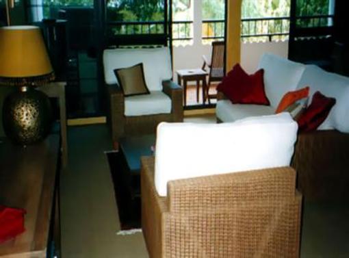 фото отеля Tranquility Palm Cove Apartments Cairns