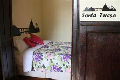 фото отеля Rio Forest Hostel