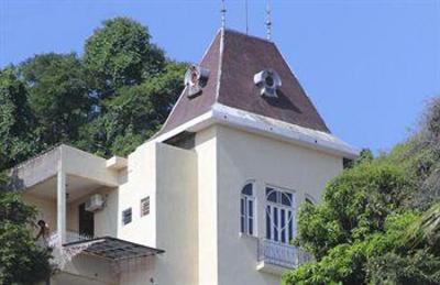 фото отеля Rio Forest Hostel