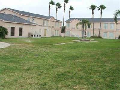 фото отеля Americas Best Value Inn Rockport Fulton