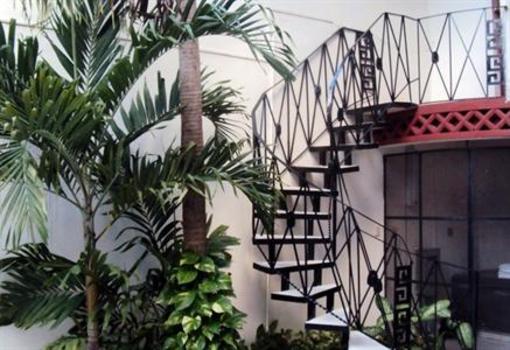 фото отеля Maya Inn Playa del Carmen