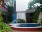 фото отеля Maya Inn Playa del Carmen