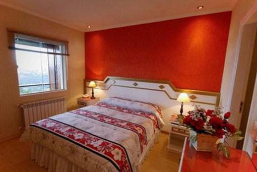 фото отеля Chris Park Hotel Campos do Jordao