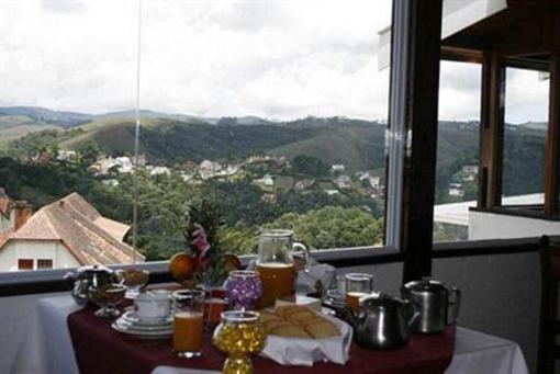 фото отеля Chris Park Hotel Campos do Jordao