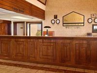 Ramada Limited @ the Stadium/Downtown Nashville