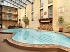 фото отеля Ramada Limited @ the Stadium/Downtown Nashville